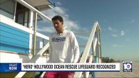 Hollywood lifeguard saves family after Aruba tubing accident: ‘Didn’t know if they were dead’