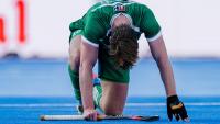 Ireland come up short against Spain in World Cup bid