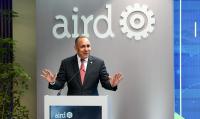 Nelson Arroyo highlights 9.4% growth in Dominican foreign trade