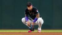 The Ketel Marte Situation Is Getting Weird. Here’s What We Know.
