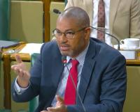 Phillips says gov’t delay on ride-hailing policy destroying transport sector