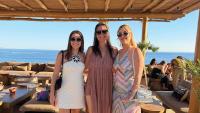 The Rise of the Gen Z Travel Advisor: “There Are No Rules Now”