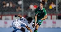 Ireland miss out on semi-final spot after Spain’s late show in men’s World Cup