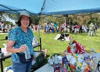 Rabbi provides measure of compassion in Burlington