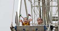 The Anchorage Weekender: Alaska State Fair, U-pick veggies and 7 more local events