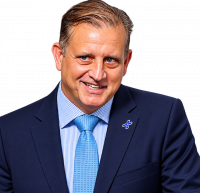 The Bahamas Shines On World Stage As Robert Dupuch-carron Is Honoured A