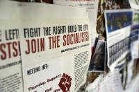 Oregon State University Trots Out Required Courses on How to 'Disrupt' US 'Systems of Repression'