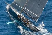 21st Palermo-Montecarlo (18-23 August 2026)