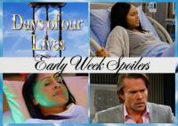 ‘DOOL’ Early Week Spoilers Aug 24-28: Chanel’s Delivery Nightmare, Lexie Laid To Rest & Philip Spirals?