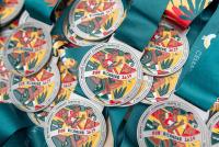 Entering its fifth year, Run Richmond 16.19 invites participants to reflect on the city’s slave-trading past