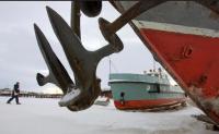 Korean container ship will test Arctic route to Europe amid Western concern