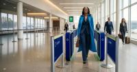 Tampa International Airport to streamline security with CLEAR+ Lanes and automated eGates