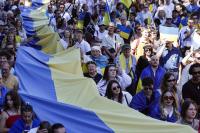 Ukrainian Speaking Club to Mark Independence Day With Free Online Session