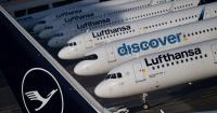 Namibia’s jet fuel shortage forces Lufthansa-owned airline to reroute Europe flights through Angola