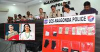 Telangana Class 10 student stabbed principal 27 times; how his lavish lifestyle exposed him