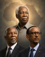 African Leaders Settled the Congolese Banyarwanda Question a Long Time Ago. It Is Time to Act