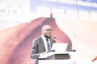 Partnerships crucial for Nam’s success in oil, gas sector