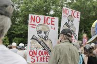 Portland sees more immigration detentions as arrests increase nationally