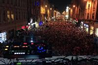 Solomun returns to the Eternal Fire: Sarajevo ready for the great Music Spectacle