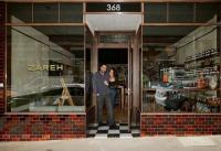 Lebanese-Armenian Restaurant ‘Zareh’ Named Restaurant of the Year in Australia