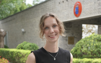 Danish Embassy in Beijing welcomes new political team member