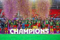 Lionesses win WAFCON at last