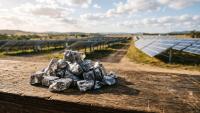 Trump’s Section 232 polysilicon action sets tariffs and price floors across the solar supply chain