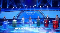 What Kazakhstan’s Final Kurultai Debate Revealed About Party Competition