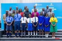 More Students, Better Results: What Rwanda’s National Exams Reveal About a Changing Classroom