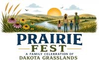 Prairie Fest being held Saturday at Good Earth State Park near Sioux Falls; Event offers families a free, grasslands 'stay-cation'
