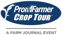 Pro Farmer Crop Tour finds tough looking fields, enjoys visiting with farmers while in South Dakota this week