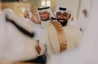 Doorway to Abu Dhabi showcases UAE heritage in Moscow