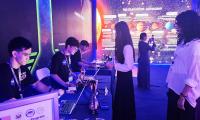 American Center Presented Its Educational Programs at the “Kids Expo” in Ashgabat