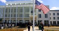 U.S. data shows some African visa posts are still scheduling cases completed nearly three years ago