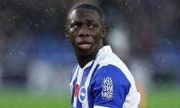 Liverpool expected to make improved offer for Brighton for winger Yankuba Minteh after £50m bid was rejected - with club still locked in talks with PSG in deal for Bradley Barcola
