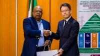 Japan Pledges N20bn to Upgrade Nigeria’s National Grid, Apapa Transmission Substation