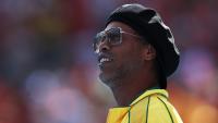 Ronaldinho, 46, to play for Italian third-division side