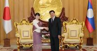 Japanese Arrivals to Laos Jump 36 Percent Amid Renewed Tokyo Tourism Push
