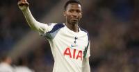 REPORT: Forest pushing to sign Pape Matar Sarr