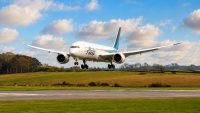 5 Ways To Europe: Alaska Airlines To Launch Seasonal Nonstop Flights To Paris & Athens In 2027