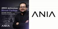 ANIA Appoints Robotics and AI Expert Manuel Cardona to Advance El Salvador’s Artificial Intelligence Strategy