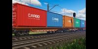 Kazakhstan Middle Corridor Railway Cuts Detour, but Caspian Bottlenecks Remain