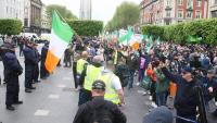 Journalists fear threat of violence from far-right — survey