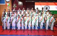 Indian School Muscat commemorates India’s 80th Independence Day