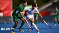 Ireland lose to Spain to miss out on quarter-final spot