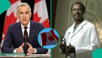Canada publishes 1 way through which foreign medical doctors can get work permit in 14 days