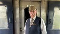 Planes, trains and automobiles: The remarkable life of Bill Noble