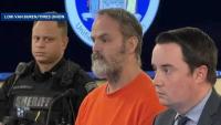 New York man takes plea deal in deadly stabbing of girlfriend