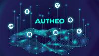 THEO is Now Live on Hydrex — Autheo’s Internet Operating System Token Begins Trading