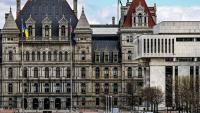Albany woman planned attack on New York State Capitol, criminal complaint alleges